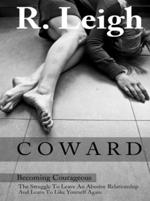 cover image of COWARD
